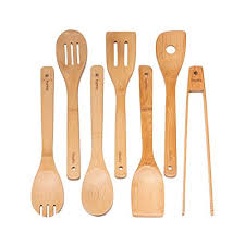 Shop our range of bbq cooking utensils at warehouse prices from quality brands. Top 10 Wooden Utensils Of 2021 Best Reviews Guide