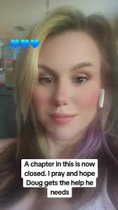 Doug Broadway Something Was Wrong