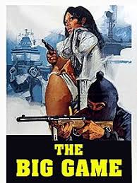 See past big game drawing odds and point purchases; The Big Game 1973 Film Wikipedia