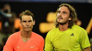 Rafael nadal swept past greek youngster stefanos tsitsipas in straight sets as the spaniard produced a masterful display to reach the australian open final and a shot at an 18th grand slam title. Was Tsitsipas Nadal Stunner A One Off Or A Sign Of Things To Come