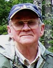 Obituary information for Charles M. Carruthers