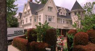 We did not find results for: Filming Locations Of Chicago And Los Angeles Cheaper By The Dozen
