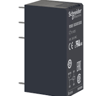Schneider Electric Harmony, Harmony, Interface plug-in relay ...