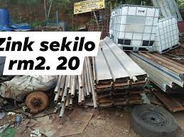 Peniaga besi buruk bebas tuduhan mengedar dadah. Salam Semua Kedai Besi Buruk Yanuska Metal Trading Facebook