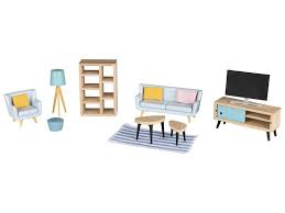 playtive junior puppenset puppenhaus mobelset lidl de puppenhaus miniatur mobel mobel