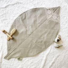 Gorgeous Baby Changing Mat Leaf Hand Crafted Comes In 3 Colors Waterproof And Portable Fo Baby Changing Mat Diaper Changing Station Baby Changing Tables