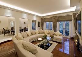 His and hers text art with simple, modern decor. Simple Modern Interior Design Elegant Amazing Living Room Design Ideas On All With Mode Living Room Design Modern Living Room Decor Tips Simple Apartment Decor