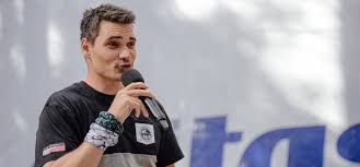 Daniel stach, daniel n casas, daniel n stacy. Lesni Komentator Daniel Stach Ninuv Saltr Jsem Resil S Vedci Ostatni Clanky Mtbs Cz