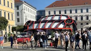 IAA Mobility 2025 München: Mehr Aussteller, Fokus auf ÖPNV und chinesische Marken