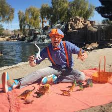 Blippi was born on may 27, 1988, in ellensburg, washington, united states of america. How Much Money Blippi Makes On Youtube Net Worth Naibuzz