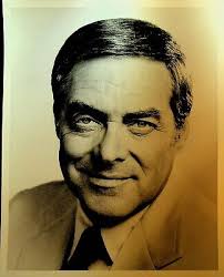 Jack Barry the Joker's Wild Publicity Still Game Show 1970s