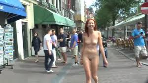 Cute Redhead teen girl walking naked on the streets xxx porn video XXX Porn  Video - PervertTube.com