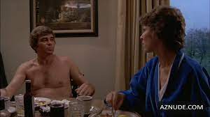 GLENN CORBETT Nude - AZNude Men