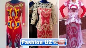 Dastavval moda ko'rgazmalarida va fotosessiyalarda taqdim etilgan liboslar keltiriladi. Milliy Va Zamonaviy Liboslar Modasi Va Fasonlar Fashion Uz 2 Qism Ø¯ÛŒØ¯Ø¦Ùˆ Dideo