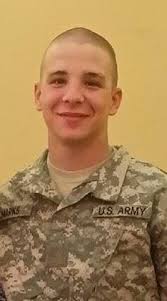 Tristan Marks (1995-2019)