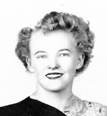 Jeanette Anna “Janet” Larsen Brehm (1928-1995)