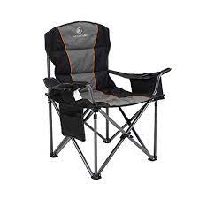 The chair includes a mesh cup holder for beverage and is completely collapsible. Top 10 Best Of Outdoor Folding Chairs 2021 Bestgamingpro