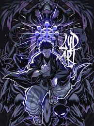 lydart mclo, jujutsu kaisen, fushiguro megumi, nue (jujutsu kaisen),  ryoumen sukuna (jujutsu kaisen) - Anime R34