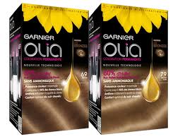 Achetez des colorations de cheveux maisons et professionnelles ou aussi des oxydants cheveux, produits pour décoloration cheveux et beaucoup plus ! Avis Olia Coloration Permanente Sans Ammoniaque A L Huile Collection Bronze De Garnier Beaute Test