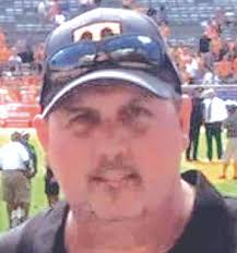 David “Scott” Johnson