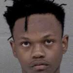CMPD Arrests Third Suspect In New Year's Day Homicide