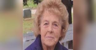 Frances Greeson Obituary