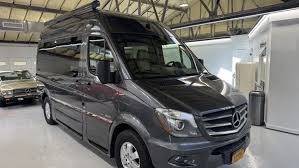 Image result for Selenite Gray 2017 Sprinter