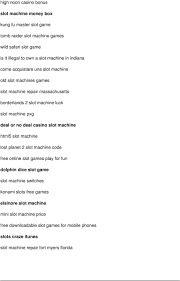 These machines basically work on the functionality of the random number generator. Cheat Codes For Slot Machine Pdf Free Download
