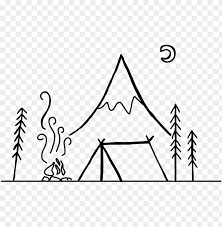 Check out www.squarespace.com for a free trial or go to squarespace.com/benmarriott to save 10% off your first. Drawn Camp Fire Log Drawings Of A Campfire Png Image With Transparent Background Toppng