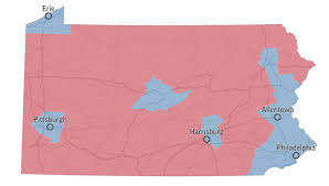 Vote.org follows elections very closely and will regularly disseminate information and any action items that voters should take. Waiting On Crucial Pennsylvania Vote Count Here S The Latest