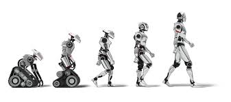 Tokeo la picha la robot