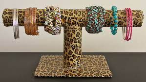 Fashion Diy Bracelet Holder Diy Jewelry Display Diy Bracelet Holder Jewelry Storage Diy