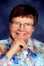 Margaret Atkinson Obituary