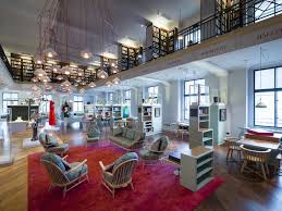 Vintage beni ourain rug from f. Best London Libraries 14 Lovely Libraries In London For Borrowing Books