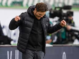 Edin terzic ist der neue cheftrainer von borussia dortmund. Edin Terzic Bvb Vor Wechsel Warum Ein Verbleib In Dortmund Nicht Sicher Ist Bvb 09