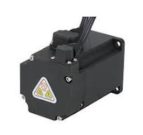 China 400W 60mm AC Servo Motor High Low Temperature 1.27 Nm ...