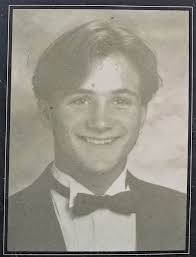 Kevin LeRoy Bird (1974-1996)