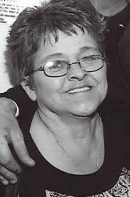 Tina Marie (Jeffrey) Vanatti