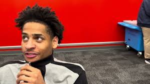 Hoban Basketball Postgame Interview With Kenny Scott & Kamran Ensley 1/4/25 