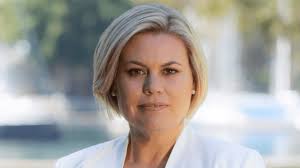 Career change podcast — What She Did Next