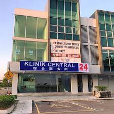 ˈjohorˈbahru adalah ibu kota negara bagian johor, malaysia. Central Clinic 24 Hours ç»¼åˆåŒ»åŠ¡æ‰€24å°æ—¶ Home Facebook