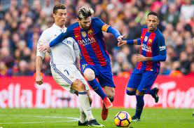 Head to head statistics and prediction, goals, past matches, actual form for la liga. Real Madrid Vs Barcelona In Miami Is It Really An El Clasico If It S A Friendly