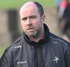 Louth hurlers "Will not be leaving any stone unturned" says boss
