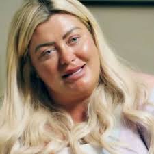 Gemma Collins fans emotional as she clashes with mum in candid Self-Harm &  Me show