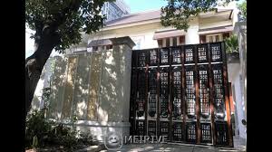 Hoegeng tak memiliki rumah mewah ataupun kendaraan mewah. Mengintip Fasilitas Rumah Mewah Seharga Rp 30 Miliar Berkonsep Kontemporer Bisnis Liputan6 Com