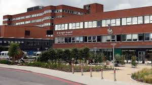 Check spelling or type a new query. St George S Hospital Cqc Report Reveals Details Of Heart Unit Feud Bbc News