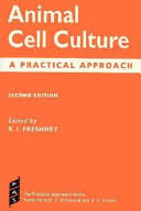 Maybe you would like to learn more about one of these? Animal Cell Culture A Practical Approach Google Books