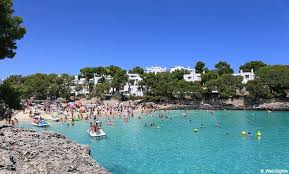 Check spelling or type a new query. Cala D Or Strandfuhrer Mallorca Strande