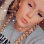 Daisy Brenner's Instagram, Twitter & Facebook