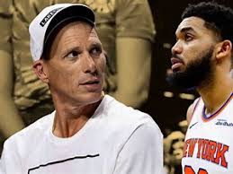 Timberwolves transfer forward Enrique Freeman from G